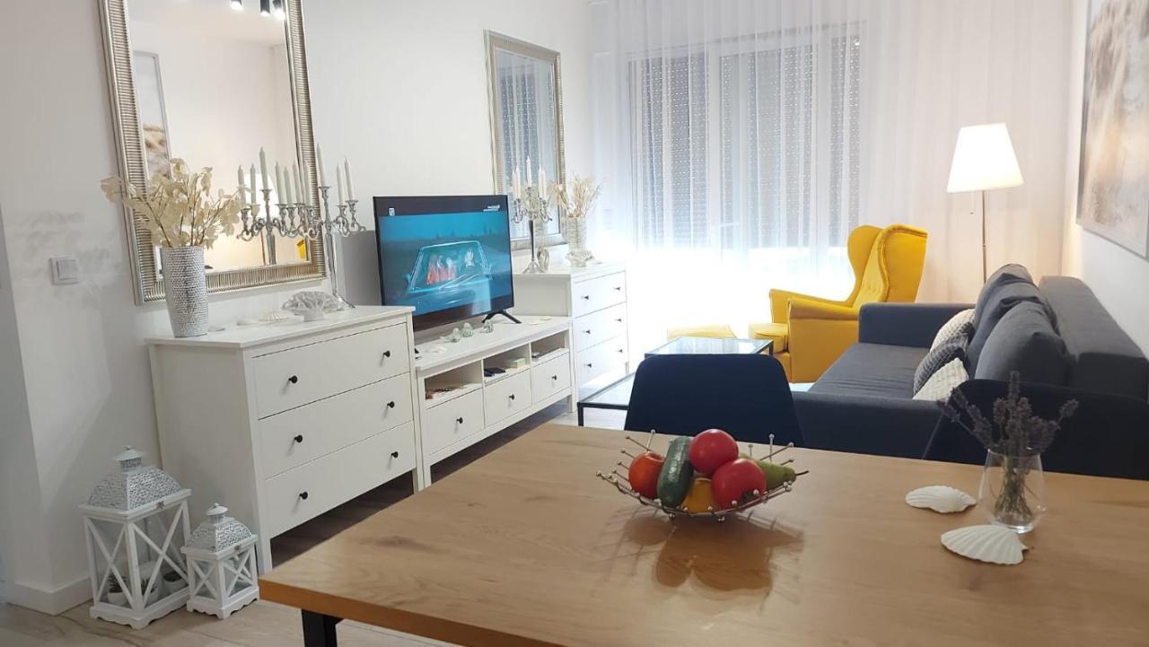 Apartament Mare , Rewal Ulica Szczecinska 21 Apartament Nr 3 Apartment Ngoại thất bức ảnh